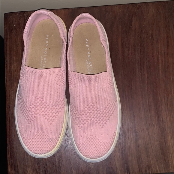 Boutique slip on sneakers - Picture 2 of 4
